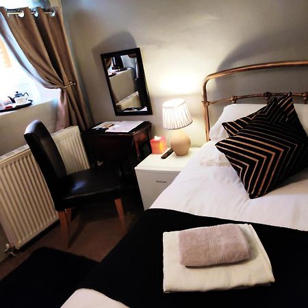 Dolgun Uchaf Historic B&B And Cottages In Snowdonia Dolgellau Εξωτερικό φωτογραφία