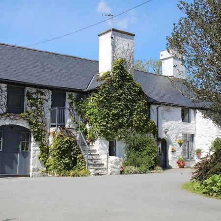 Dolgun Uchaf Historic B&B And Cottages In Snowdonia Dolgellau Εξωτερικό φωτογραφία