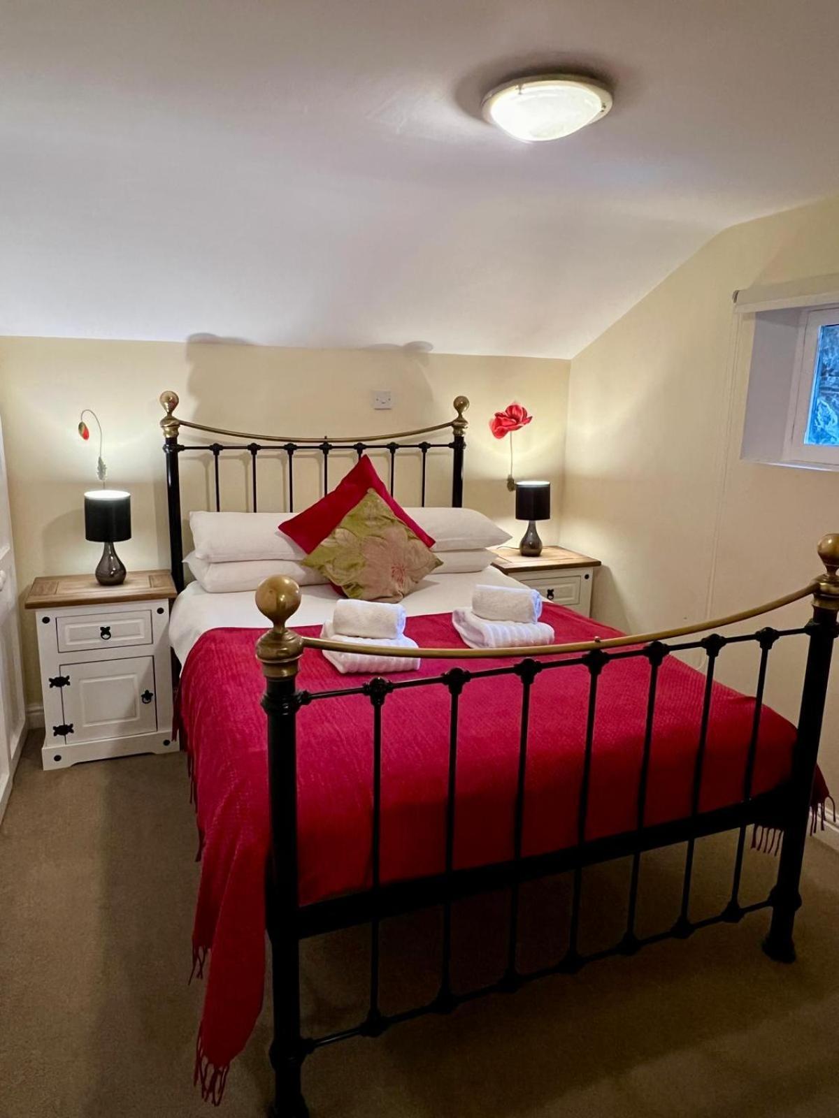 Dolgun Uchaf Historic B&B And Cottages In Snowdonia Dolgellau Εξωτερικό φωτογραφία