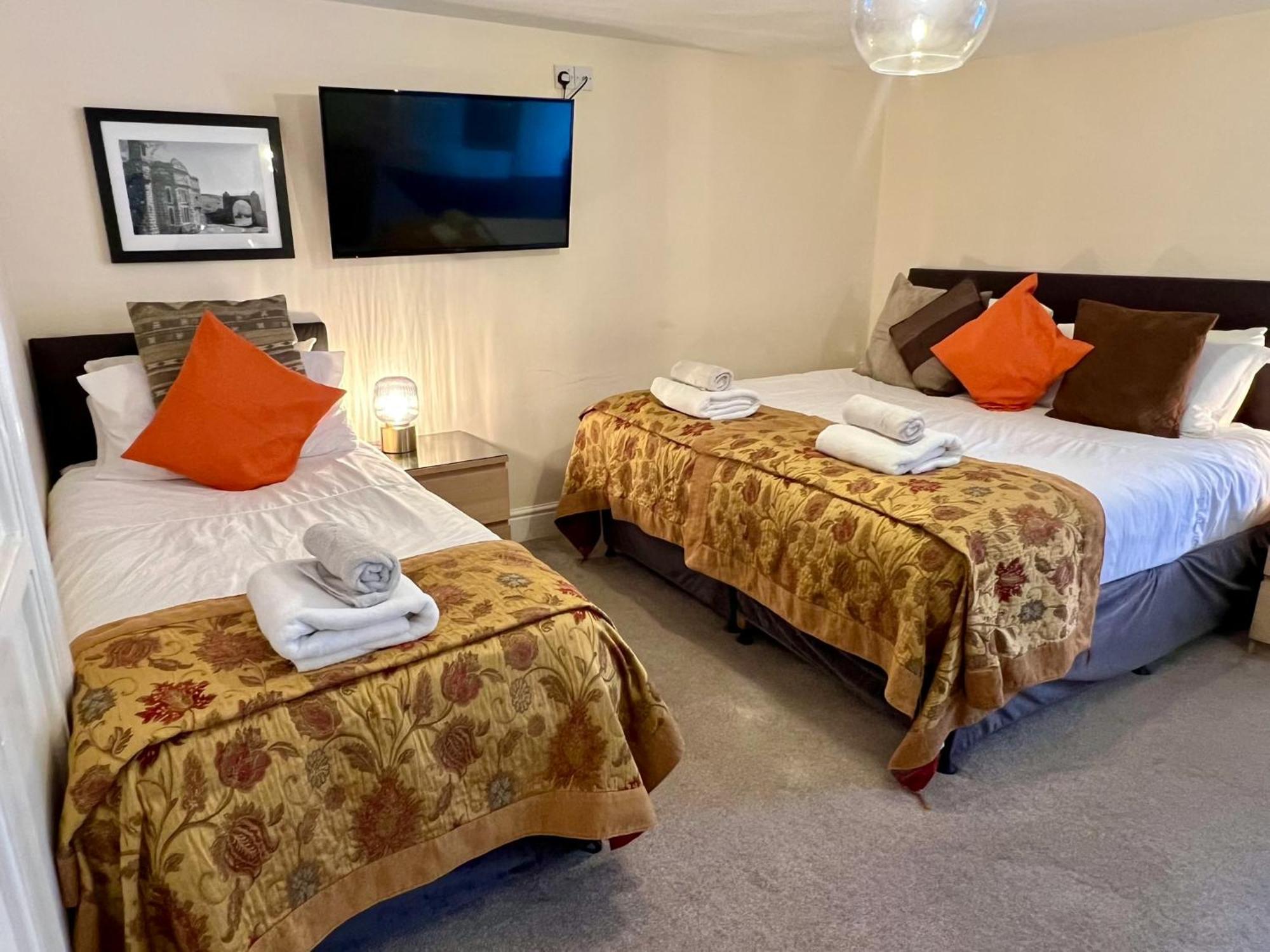 Dolgun Uchaf Historic B&B And Cottages In Snowdonia Dolgellau Εξωτερικό φωτογραφία