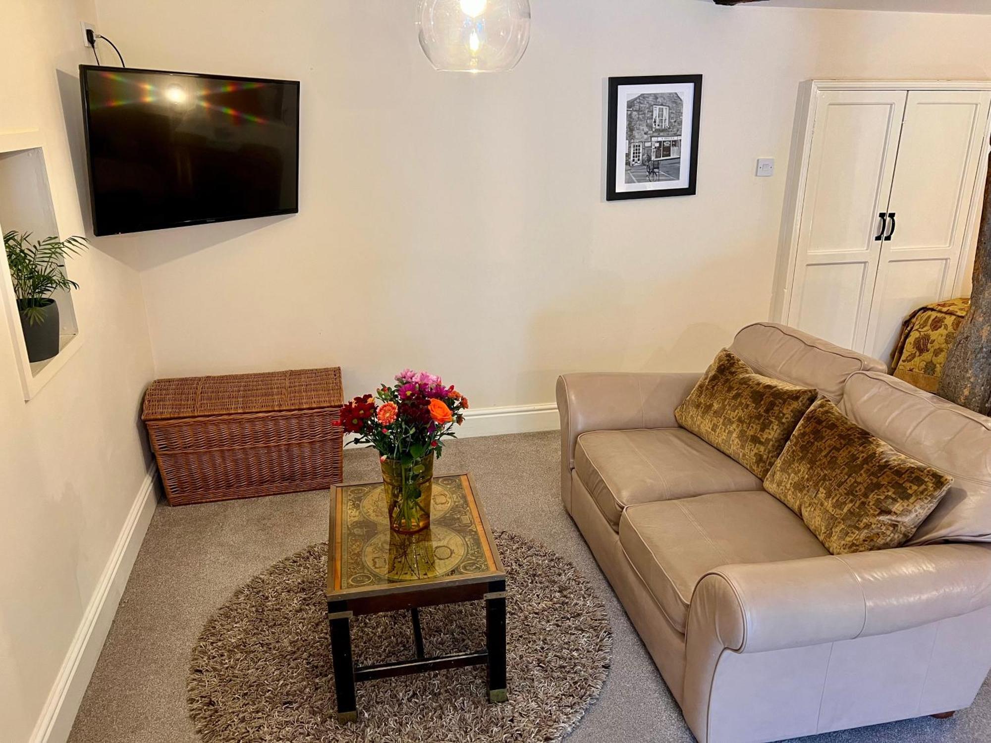 Dolgun Uchaf Historic B&B And Cottages In Snowdonia Dolgellau Εξωτερικό φωτογραφία
