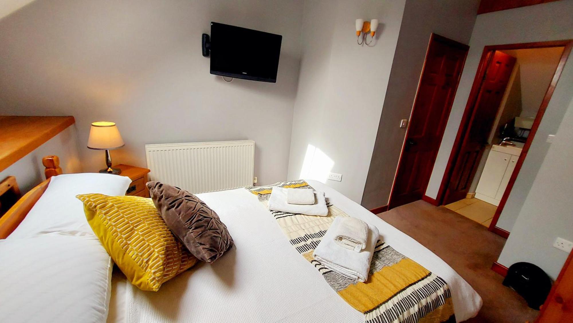 Dolgun Uchaf Historic B&B And Cottages In Snowdonia Dolgellau Εξωτερικό φωτογραφία