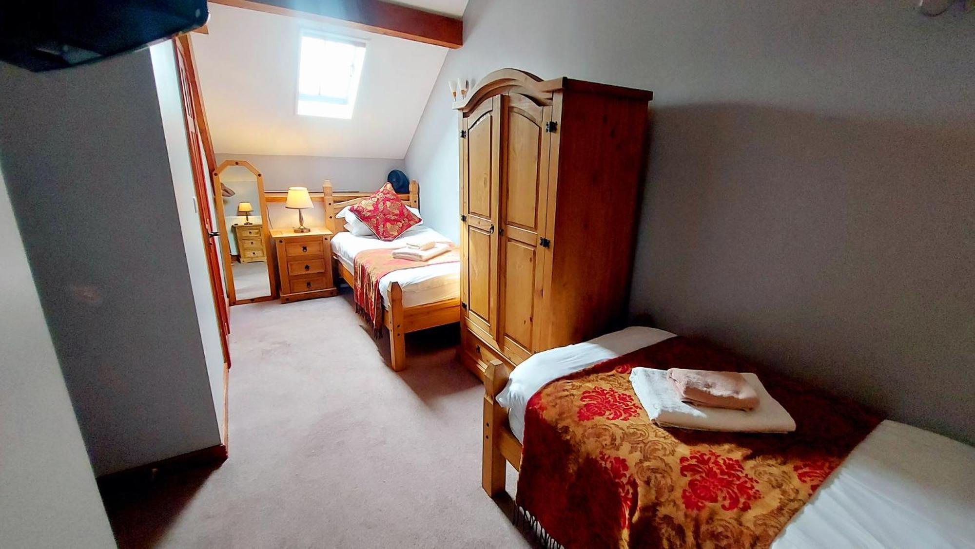 Dolgun Uchaf Historic B&B And Cottages In Snowdonia Dolgellau Εξωτερικό φωτογραφία