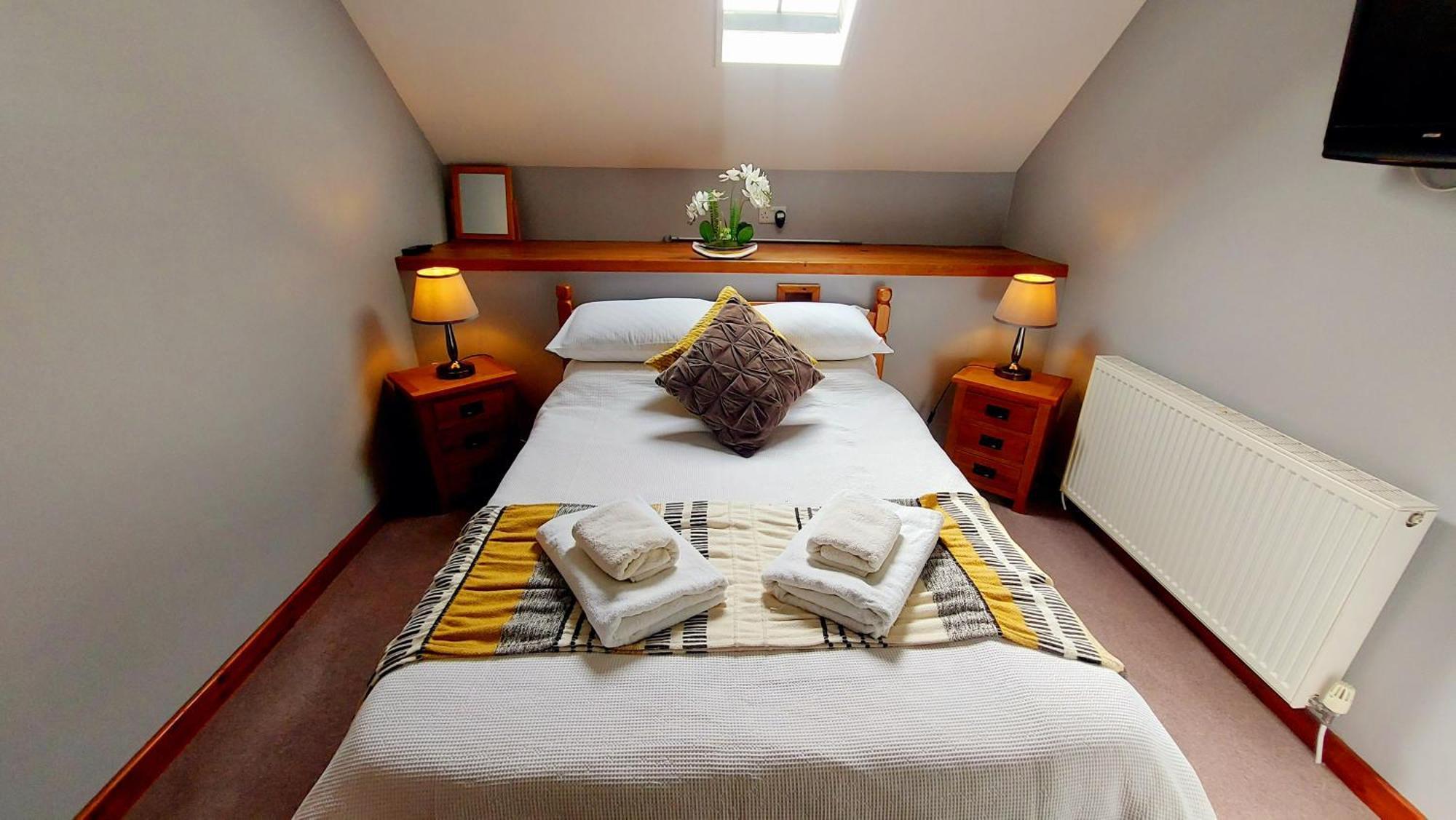 Dolgun Uchaf Historic B&B And Cottages In Snowdonia Dolgellau Εξωτερικό φωτογραφία