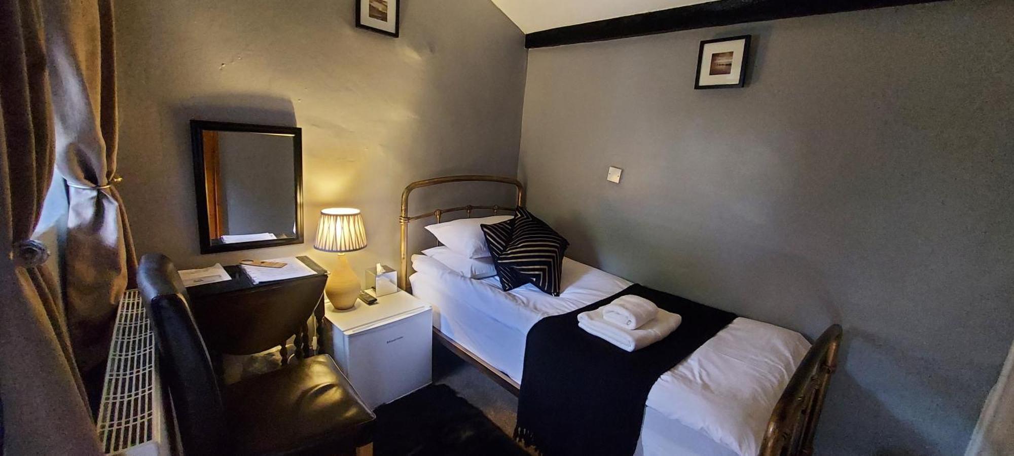 Dolgun Uchaf Historic B&B And Cottages In Snowdonia Dolgellau Εξωτερικό φωτογραφία