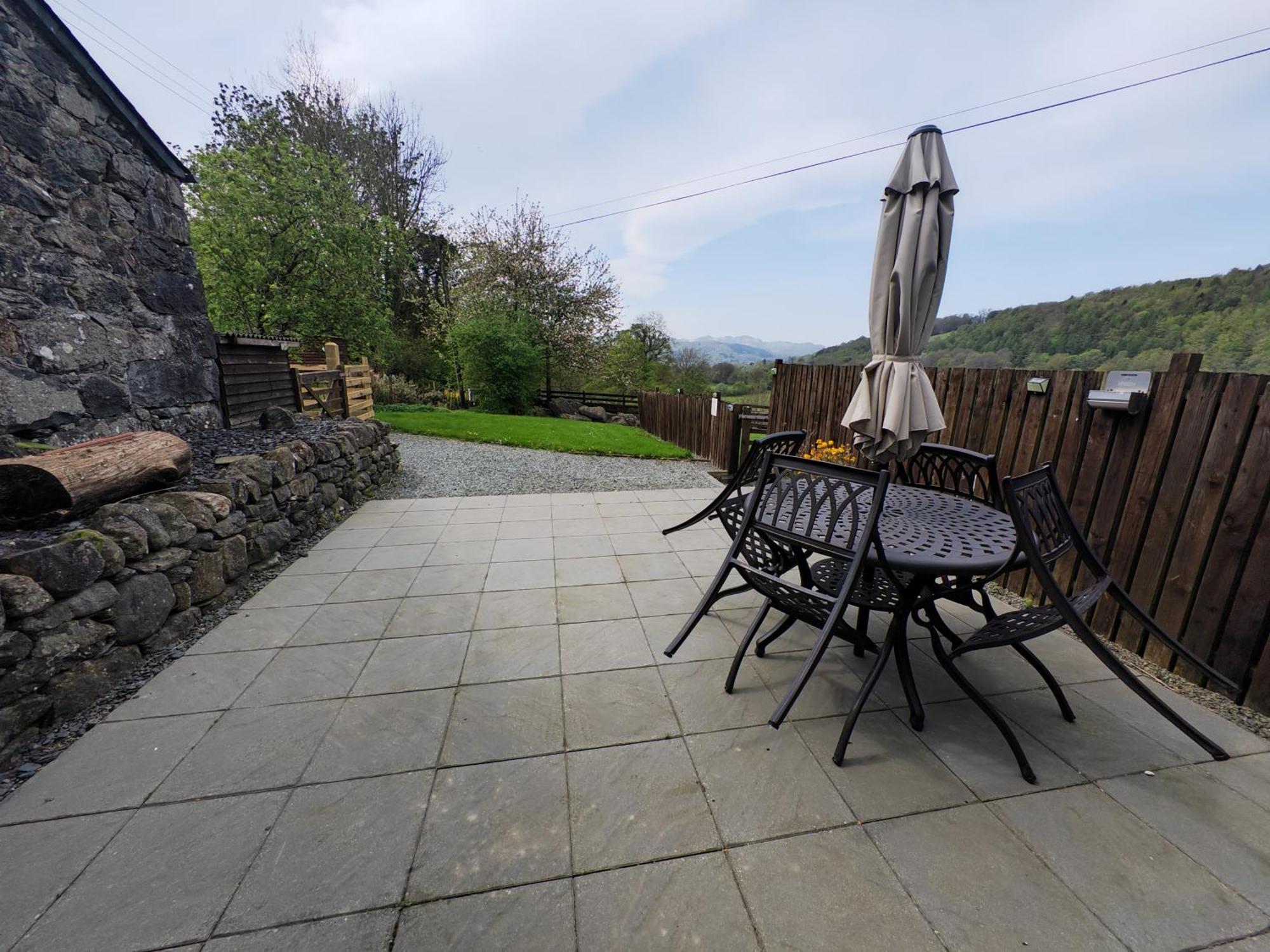 Dolgun Uchaf Historic B&B And Cottages In Snowdonia Dolgellau Εξωτερικό φωτογραφία