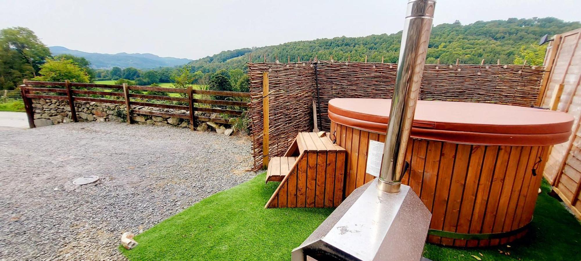 Dolgun Uchaf Historic B&B And Cottages In Snowdonia Dolgellau Εξωτερικό φωτογραφία