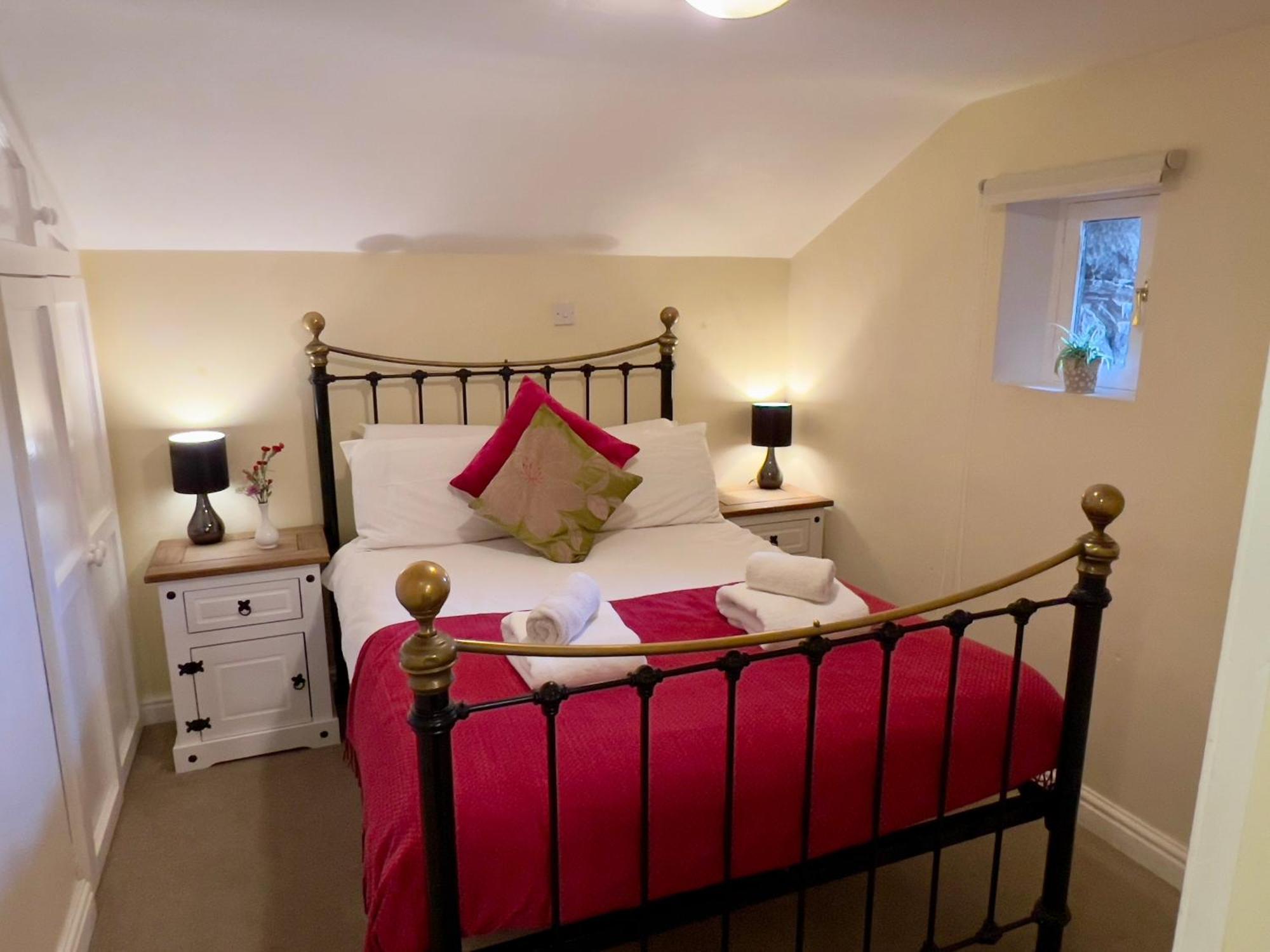 Dolgun Uchaf Historic B&B And Cottages In Snowdonia Dolgellau Εξωτερικό φωτογραφία