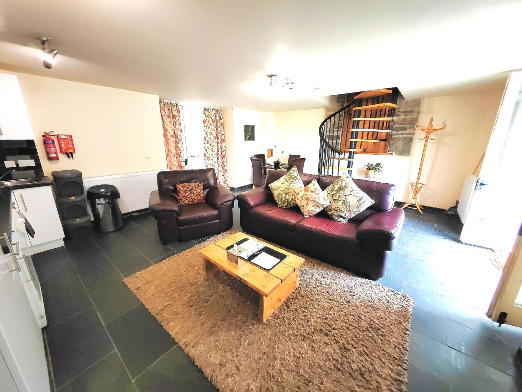 Dolgun Uchaf Historic B&B And Cottages In Snowdonia Dolgellau Εξωτερικό φωτογραφία