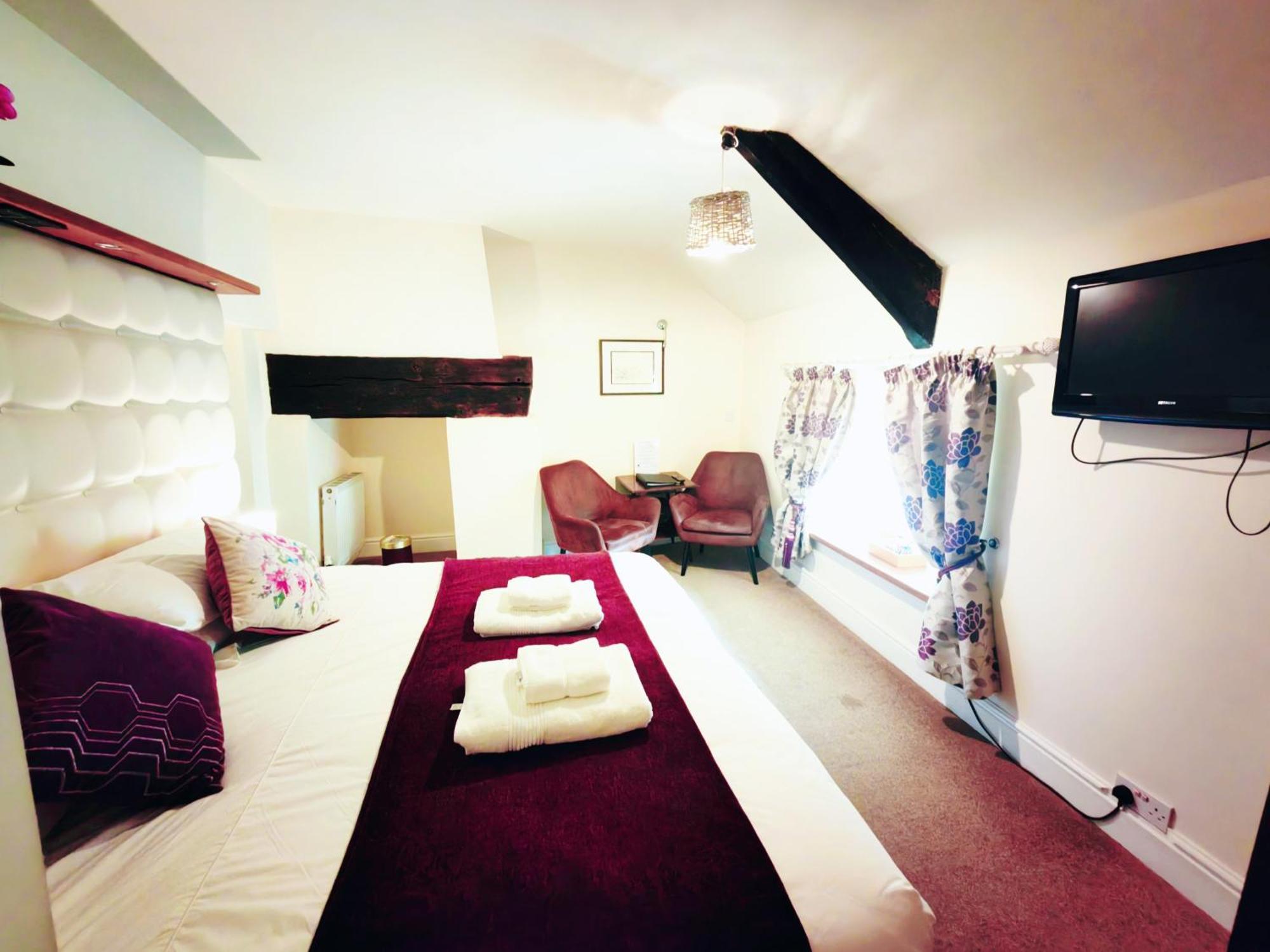 Dolgun Uchaf Historic B&B And Cottages In Snowdonia Dolgellau Εξωτερικό φωτογραφία