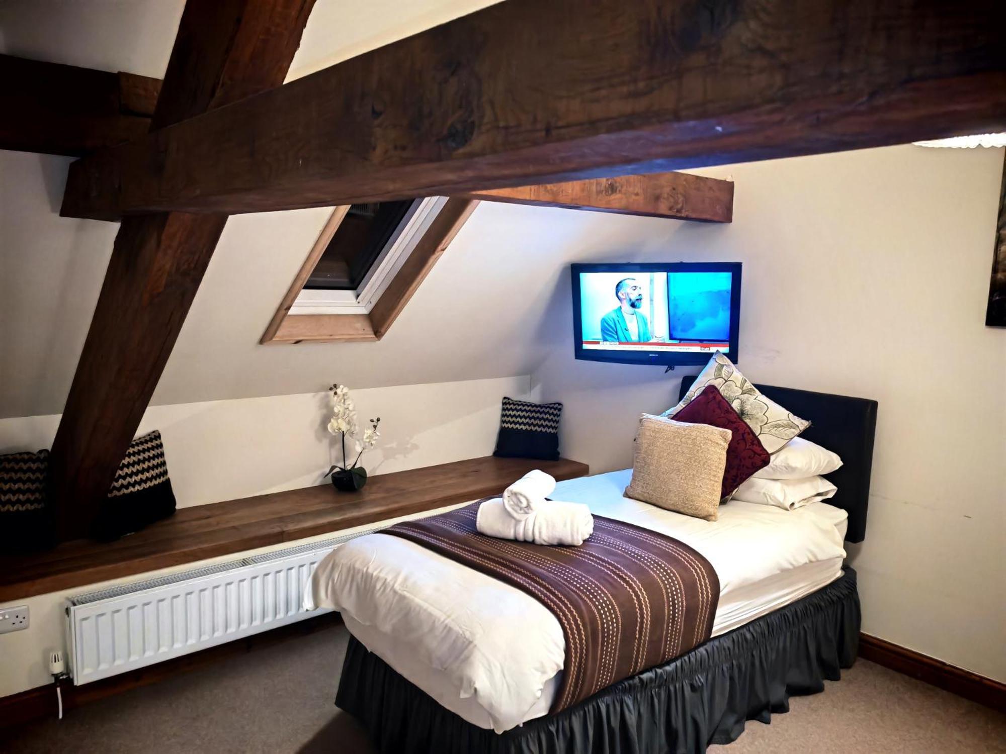 Dolgun Uchaf Historic B&B And Cottages In Snowdonia Dolgellau Εξωτερικό φωτογραφία