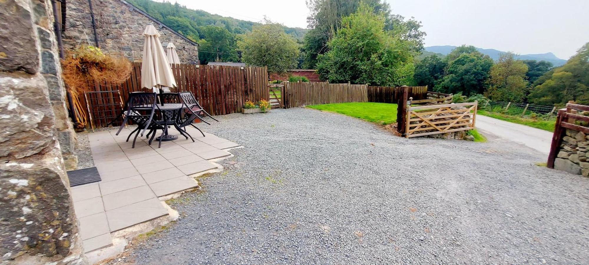Dolgun Uchaf Historic B&B And Cottages In Snowdonia Dolgellau Εξωτερικό φωτογραφία